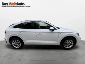 Audi Q5 S line 40 TDI quattro - 43455 € / 84990.59 лв. - 75340354 4