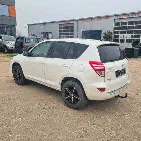 Toyota Rav4 - 7350 € / 14375.35 лв. - 70045501 8