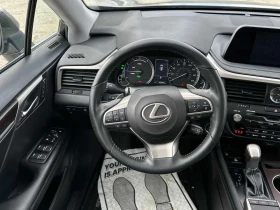 Lexus RX 450h CARFAX - 34200 € / 66889.39 лв. - 72311755 10
