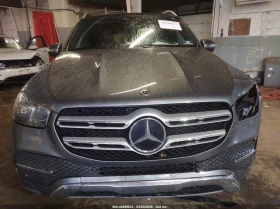 Mercedes-Benz GLE 350 2.0L I-4 DI, DOHC, VVT, TURBO, 255HP All Wheel | Auto.bg — изображение 13