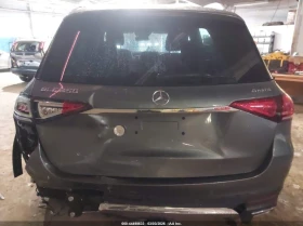 Mercedes-Benz GLE 350 2.0L I-4 DI, DOHC, VVT, TURBO, 255HP All Wheel | Auto.bg — изображение 17
