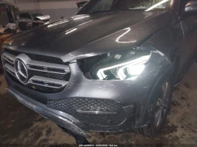 Mercedes-Benz GLE 350 2.0L I-4 DI, DOHC, VVT, TURBO, 255HP All Wheel | Auto.bg — изображение 12