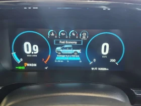 Ford F150 * LARIAT * ПОДГРЕВ* ОБДУХВАНЕ* КОЖА* NAVI*  - 22490 € / 43986.62 лв. - 21748773 7