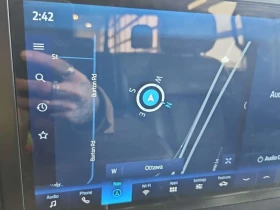 Ford F150 * LARIAT * ПОДГРЕВ* ОБДУХВАНЕ* КОЖА* NAVI*  - 22490 € / 43986.62 лв. - 21748773 9