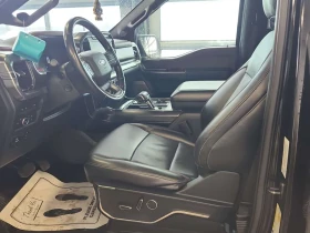 Ford F150 * LARIAT * ПОДГРЕВ* ОБДУХВАНЕ* КОЖА* NAVI*  - 22490 € / 43986.62 лв. - 21748773 6