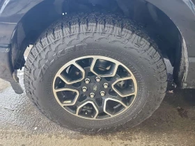 Ford F150 * LARIAT * ПОДГРЕВ* ОБДУХВАНЕ* КОЖА* NAVI*  - 22490 € / 43986.62 лв. - 21748773 4