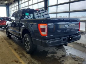 Ford F150 * LARIAT * ПОДГРЕВ* ОБДУХВАНЕ* КОЖА* NAVI*  - 22490 € / 43986.62 лв. - 21748773 3