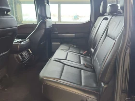 Ford F150 * LARIAT * ПОДГРЕВ* ОБДУХВАНЕ* КОЖА* NAVI*  - 22490 € / 43986.62 лв. - 21748773 10