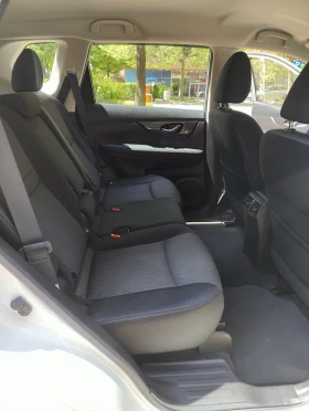 Nissan Rogue 2.5 AWD A/T | Mobile.bg � ����� ������ 13