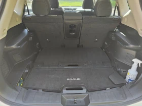 Nissan Rogue 2.5 AWD A/T | Mobile.bg � ����� ������ 14