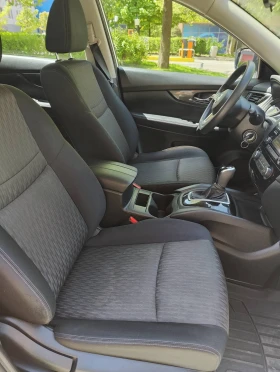 Nissan Rogue 2.5 AWD A/T | Mobile.bg � ����� ������ 11