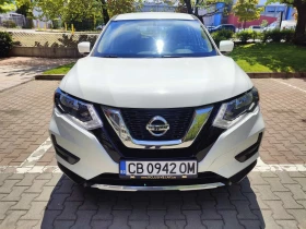 Nissan Rogue 2.5 AWD A/T | Mobile.bg � ����� ������ 3