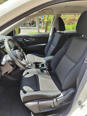 Nissan Rogue 2.5 AWD A/T | Mobile.bg � ����� ������ 12