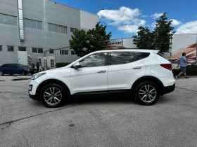 Hyundai Santa fe Grand 2.2d 197 к.с./ГАРАНЦИЯ ОТ КЕНТАВЪР 