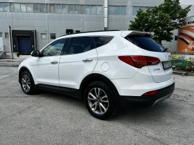 Hyundai Santa fe Grand 2.2d 197 к.с./ГАРАНЦИЯ ОТ КЕНТАВЪР  | Auto.bg — изображение 3