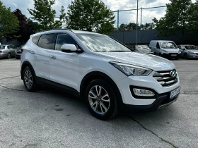 Hyundai Santa fe Grand 2.2d 197 к.с./ГАРАНЦИЯ ОТ КЕНТАВЪР  | Auto.bg — изображение 6