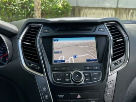 Hyundai Santa fe Grand 2.2d 197 к.с./ГАРАНЦИЯ ОТ КЕНТАВЪР  | Auto.bg — изображение 16