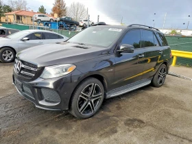 Mercedes-Benz GLE 43 AMG * 4MATIC* 