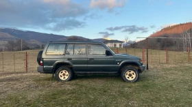 Mitsubishi Pajero undefined | Auto.bg — изображение 3
