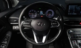 Hyundai Santa fe 2.2D Premium 4x4* ПОДГРЕВ* ОБДУХВАНЕ* КАМЕРА*  - 17700 € / 34618.19 лв. - 66192322 9