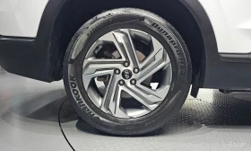 Hyundai Santa fe 2.2D Premium 4x4* ПОДГРЕВ* ОБДУХВАНЕ* КАМЕРА*  - 17700 € / 34618.19 лв. - 66192322 5