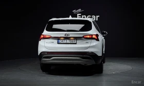 Hyundai Santa fe 2.2D Premium 4x4* ПОДГРЕВ* ОБДУХВАНЕ* КАМЕРА*  - 17700 € / 34618.19 лв. - 66192322 4