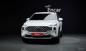 Hyundai Santa fe 2.2D Premium 4x4* ПОДГРЕВ* ОБДУХВАНЕ* КАМЕРА*  - 17700 € / 34618.19 лв. - 66192322 2
