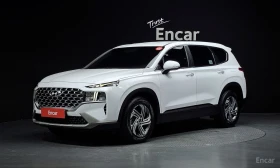Hyundai Santa fe 2.2D Premium 4x4* ПОДГРЕВ* ОБДУХВАНЕ* КАМЕРА*