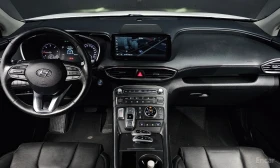 Hyundai Santa fe 2.2D Premium 4x4* ПОДГРЕВ* ОБДУХВАНЕ* КАМЕРА*  - 17700 € / 34618.19 лв. - 66192322 8