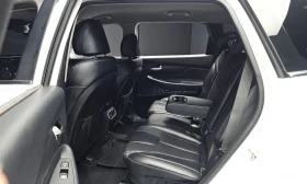 Hyundai Santa fe 2.2D Premium 4x4* ПОДГРЕВ* ОБДУХВАНЕ* КАМЕРА*  - 17700 € / 34618.19 лв. - 66192322 14
