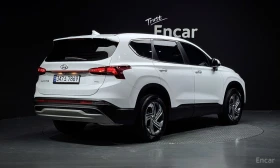 Hyundai Santa fe 2.2D Premium 4x4* ПОДГРЕВ* ОБДУХВАНЕ* КАМЕРА*  - 17700 € / 34618.19 лв. - 66192322 3