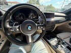 BMW X5 xDrive35i* FULL*  | Auto.bg — изображение 9