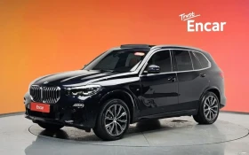 BMW X5 xDrive 30d M sports