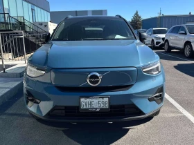 Volvo XC40 * Ultimate * CARFAX * ��� ������������ ������ | Mobile.bg � ����� ������ 6