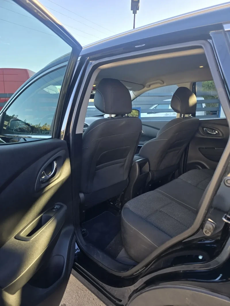 Renault Kadjar 1.5dci, снимка 10 - Автомобили и джипове - 47654982