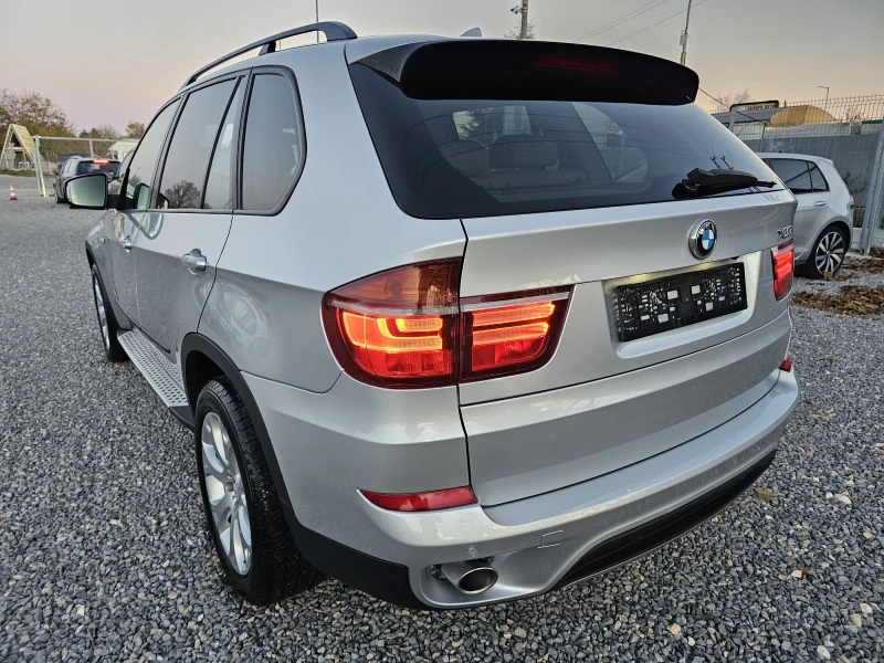 BMW X5 3.0D 245k.s. Head up display, Panorama, Обдухване, снимка 5 - Автомобили и джипове - 47868737