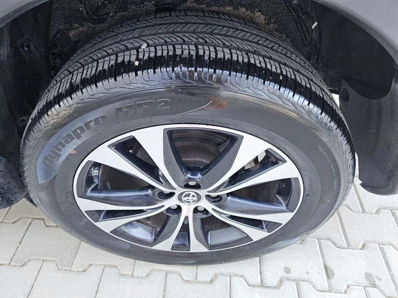 Toyota Rav4 2.0d4d, снимка 14 - Автомобили и джипове - 51549230