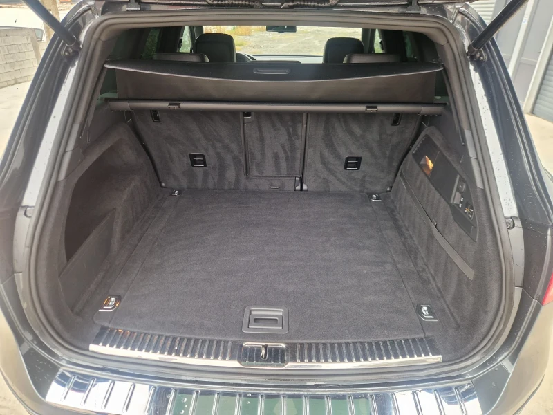 VW Touareg, снимка 13 - Автомобили и джипове - 52131426