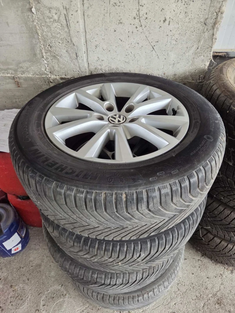 VW Touareg, снимка 17 - Автомобили и джипове - 52131426