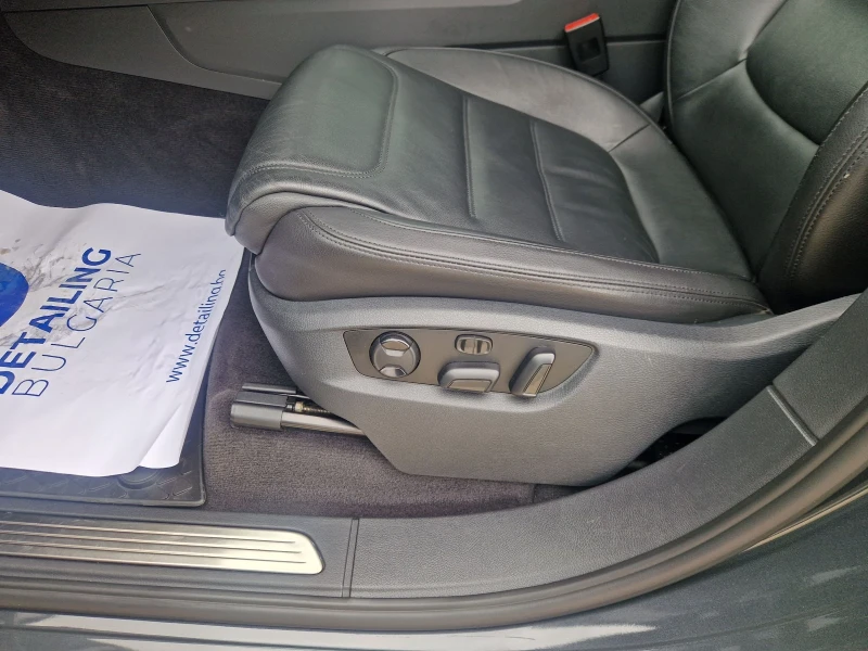 VW Touareg, снимка 11 - Автомобили и джипове - 52131426