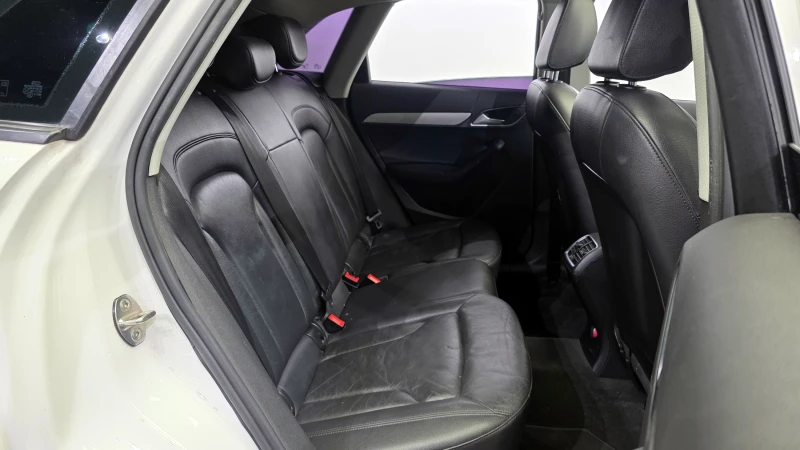 Audi Q3 30TDI QUATTRO autogeorge.com, снимка 10 - Автомобили и джипове - 52287048