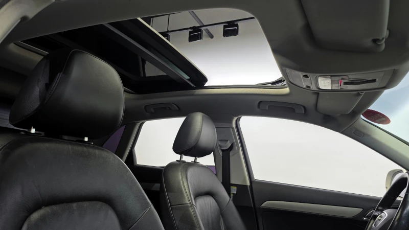 Audi Q3 30TDI QUATTRO autogeorge.com, снимка 17 - Автомобили и джипове - 52287048