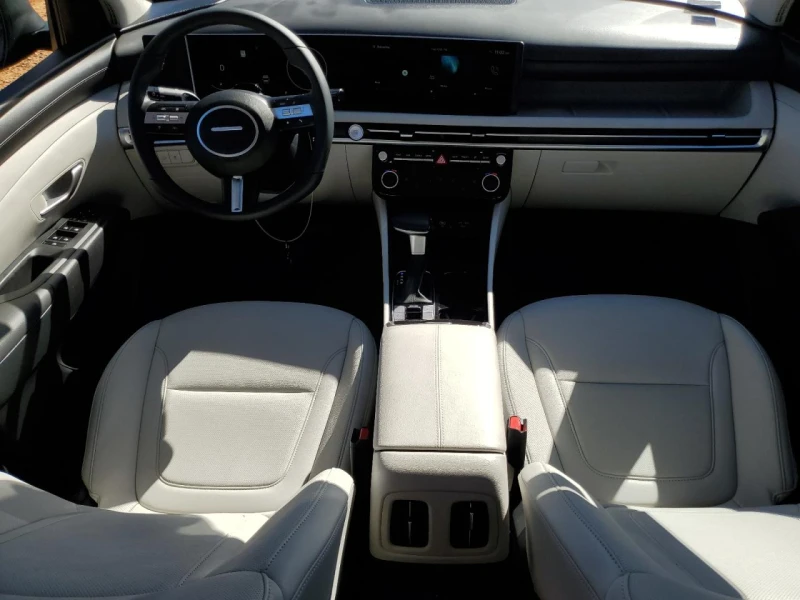 Hyundai Tucson SEL* 4 ХИЛ.КМ., снимка 7 - Автомобили и джипове - 52679292