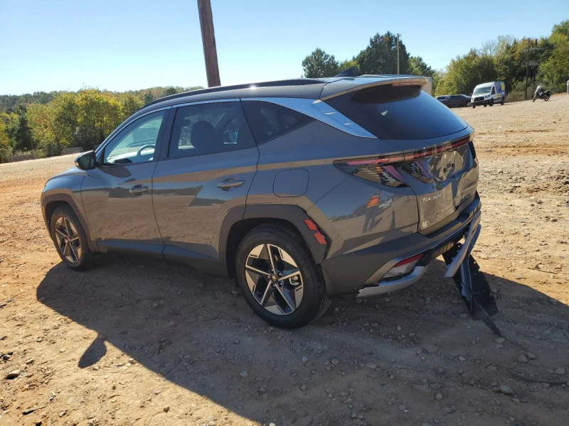 Hyundai Tucson SEL* 4 ХИЛ.КМ., снимка 5 - Автомобили и джипове - 52679292