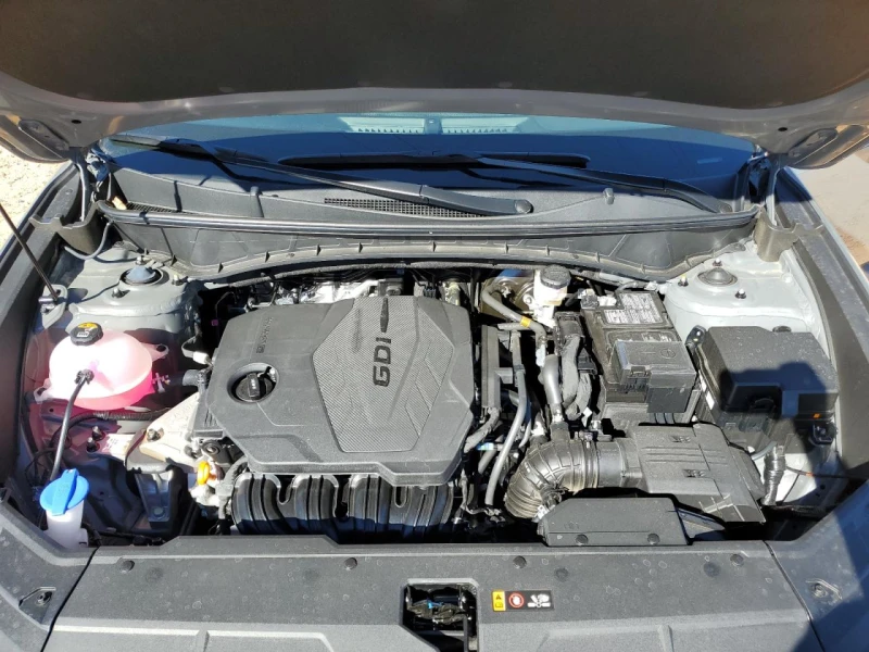 Hyundai Tucson SEL* 4 ХИЛ.КМ., снимка 12 - Автомобили и джипове - 52679292