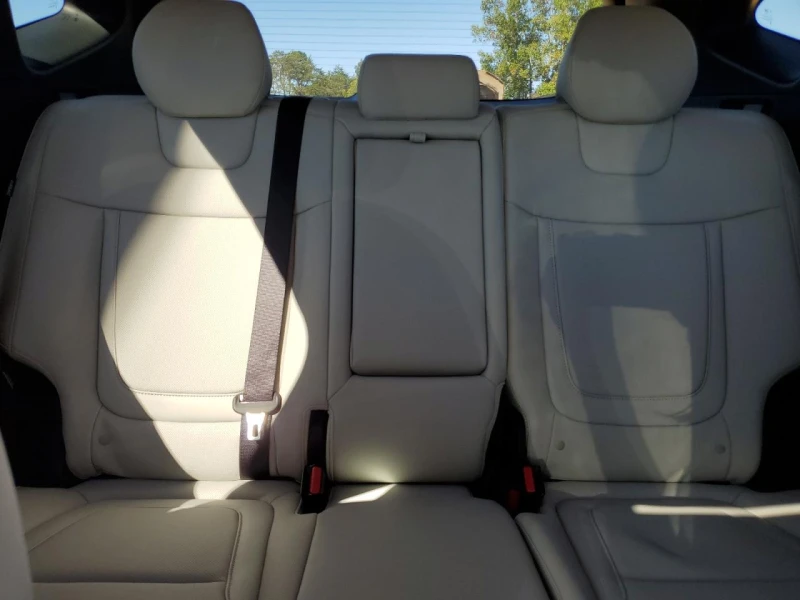 Hyundai Tucson SEL* 4 ХИЛ.КМ., снимка 10 - Автомобили и джипове - 52679292