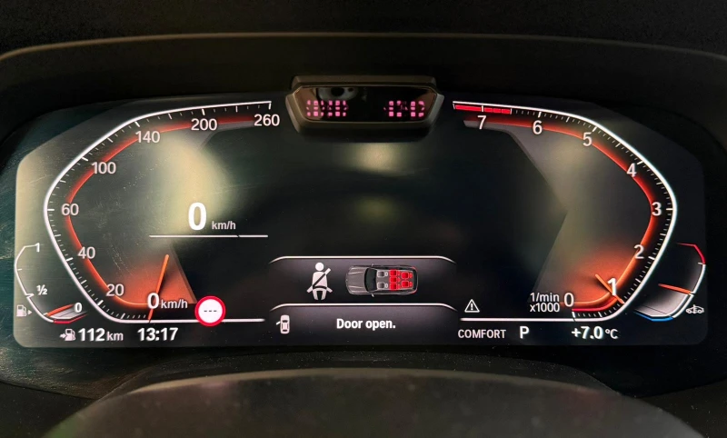 BMW X7 xDrive 40i* Лизинг* BMW LED* 7-местен* Harman, снимка 11 - Автомобили и джипове - 52708000