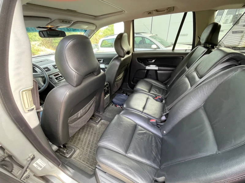 Volvo Xc90, снимка 3 - Автомобили и джипове - 52944856