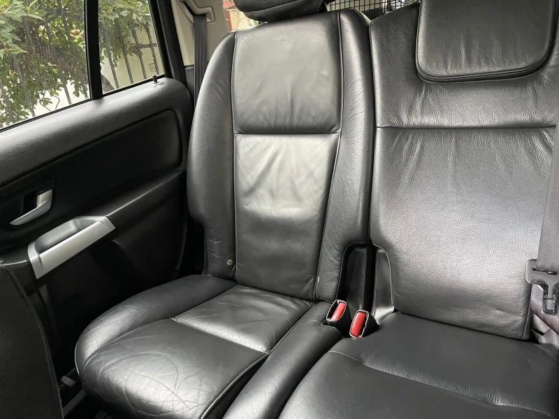 Volvo Xc90, снимка 8 - Автомобили и джипове - 52944856