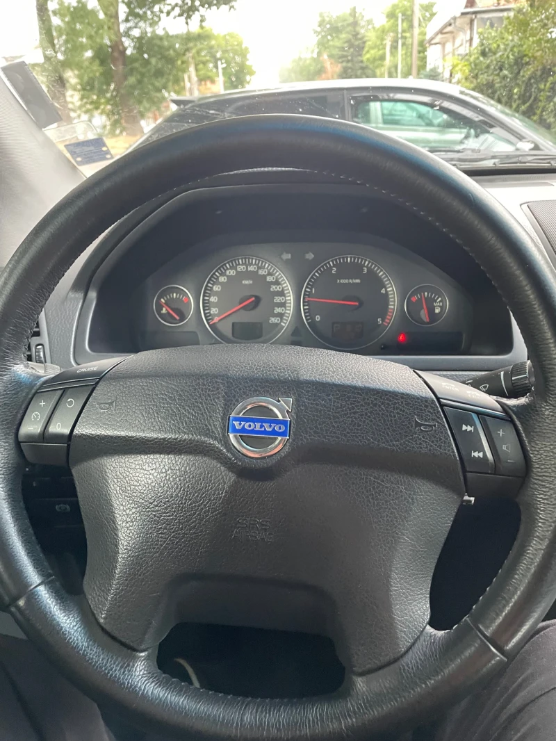 Volvo Xc90, снимка 10 - Автомобили и джипове - 52944856
